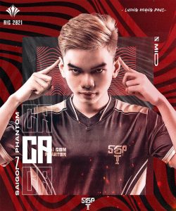 Lương Hoàng Phúc