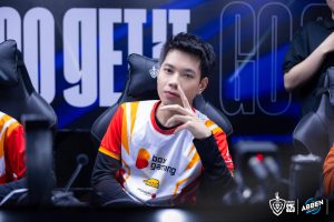 Quang Hải Box gaming