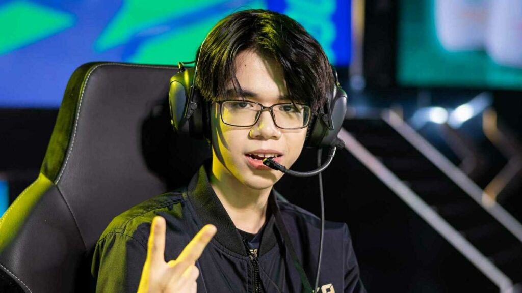 SGP Khoa cute