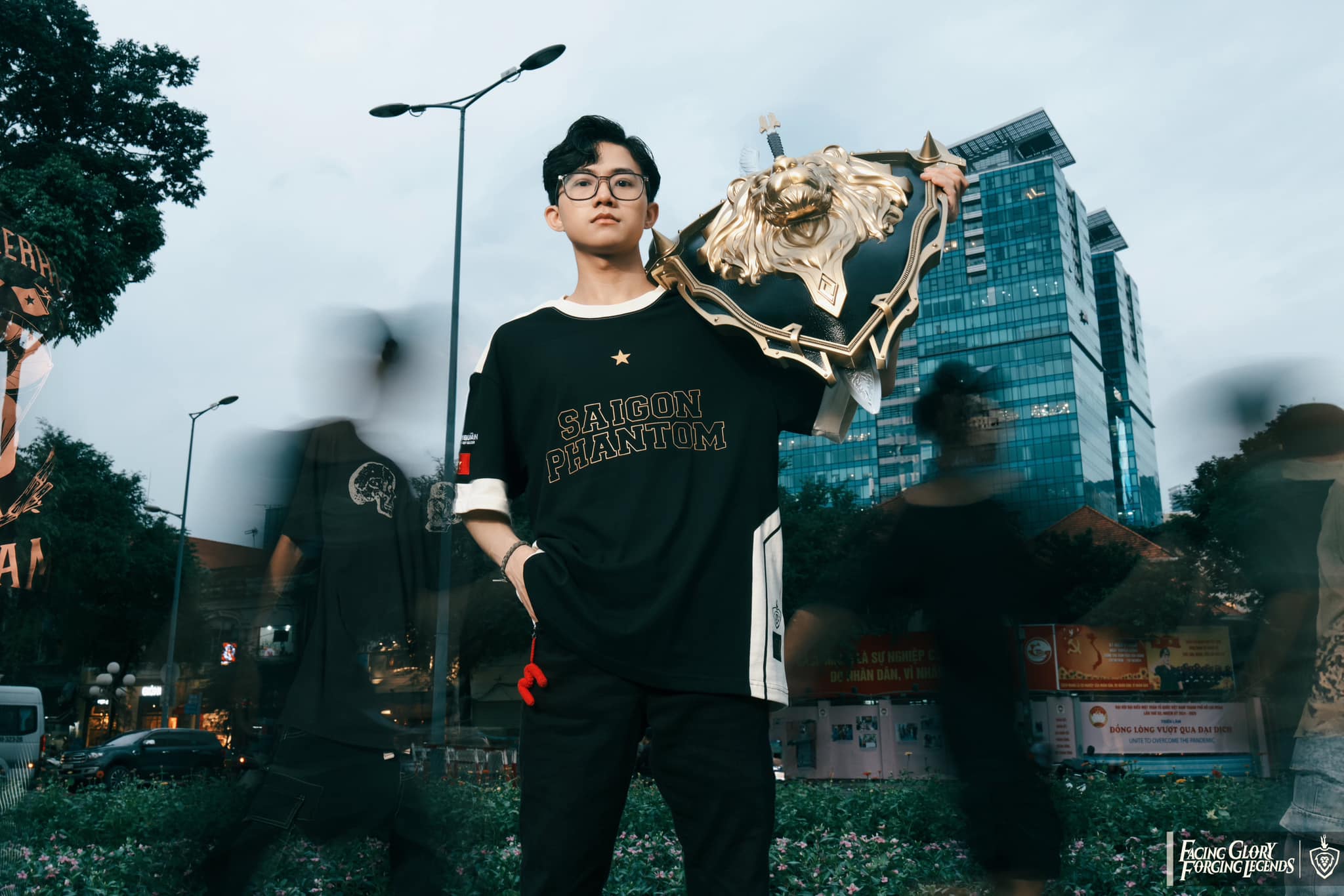 jiro SGP