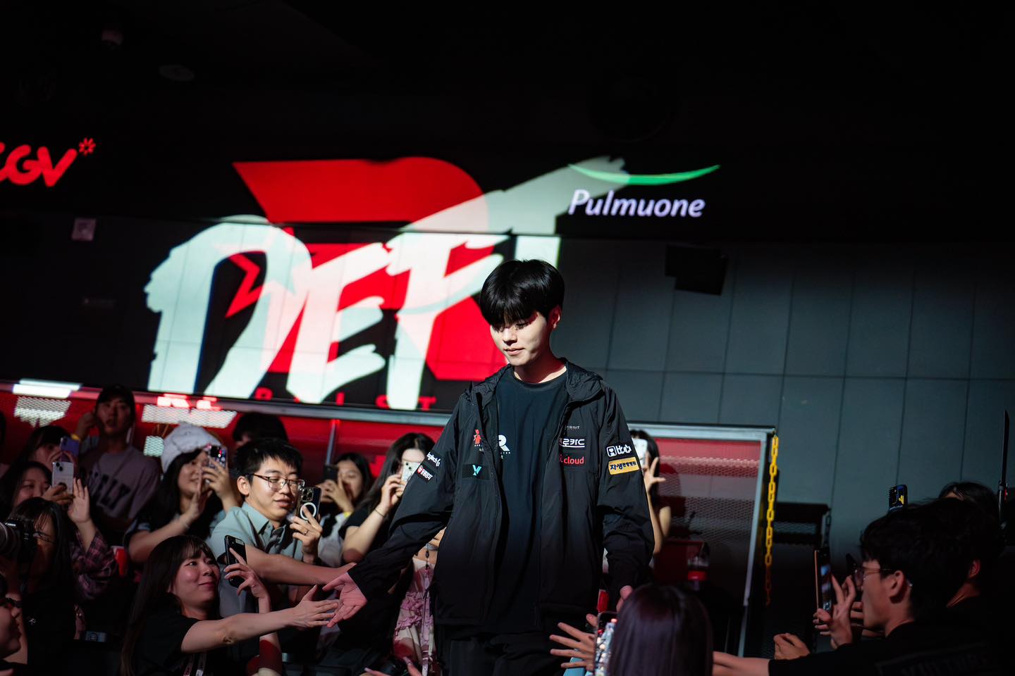 Deft