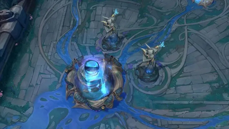 bản đồ hoa linh lục địa 4