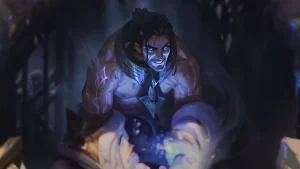 sylas bìa