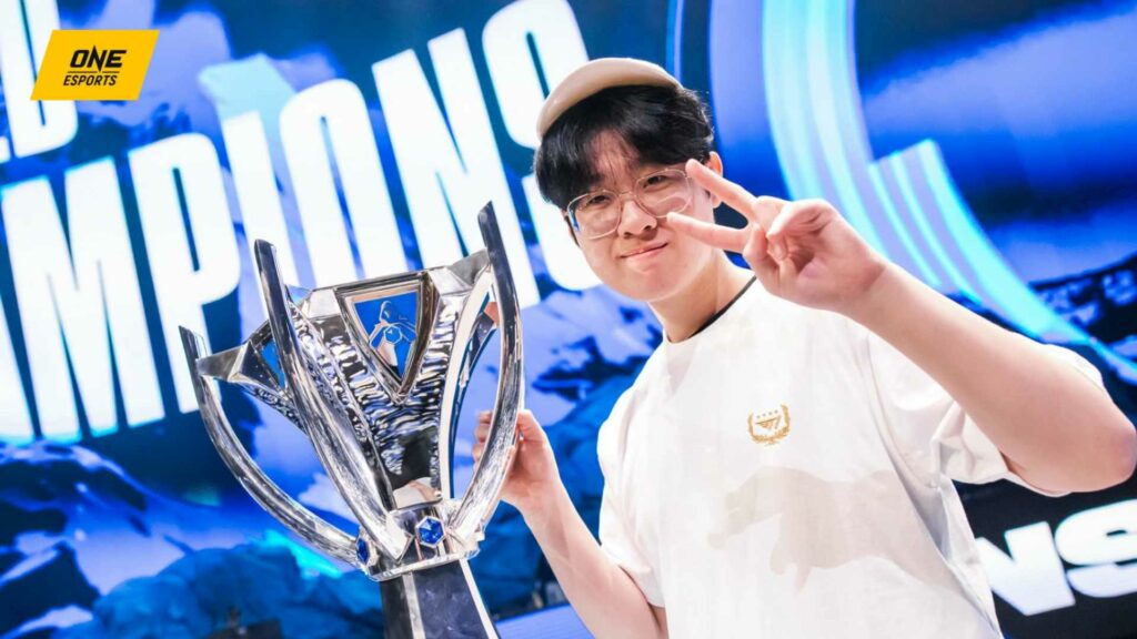 zeus cup